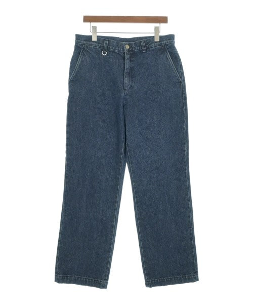SOPHNET. 牛仔褲