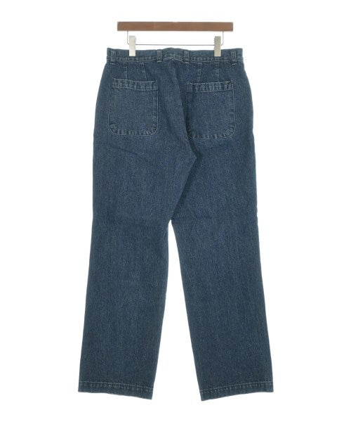 SOPHNET. 牛仔褲
