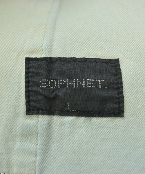 SOPHNET. 牛仔褲