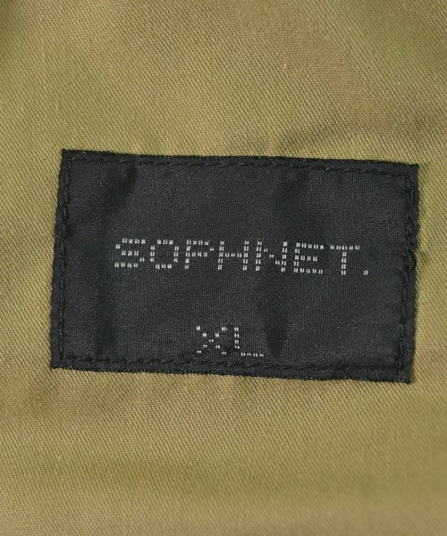 SOPHNET. 工裝褲