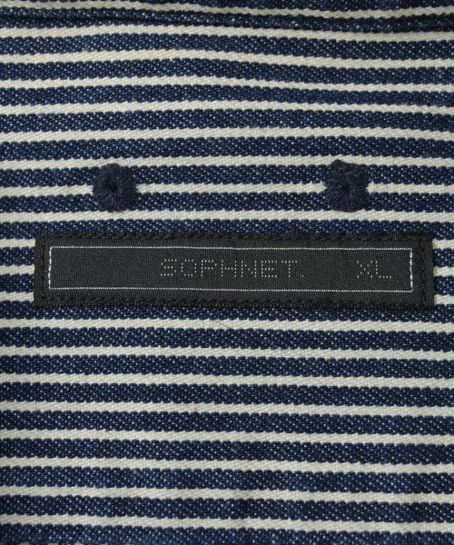 SOPHNET. 休閒襯衫