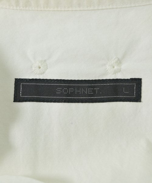 SOPHNET. 休閒襯衫