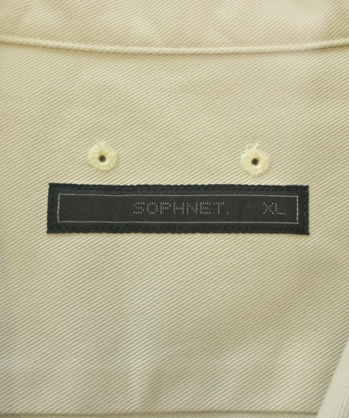 SOPHNET. 休閒襯衫