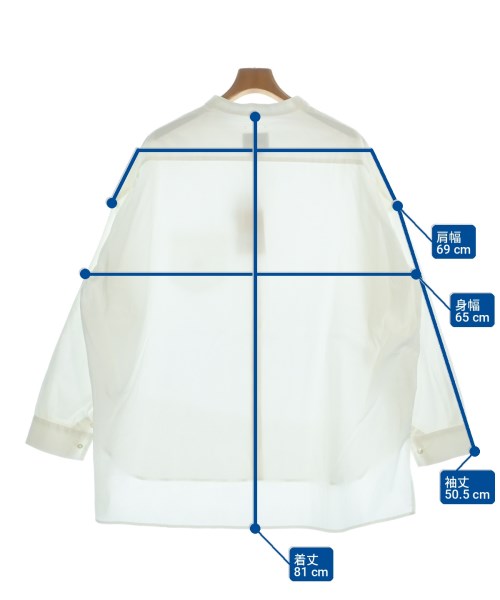 SOPHNET. 休閒襯衫