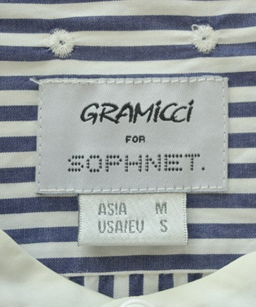 SOPHNET. 休閒襯衫