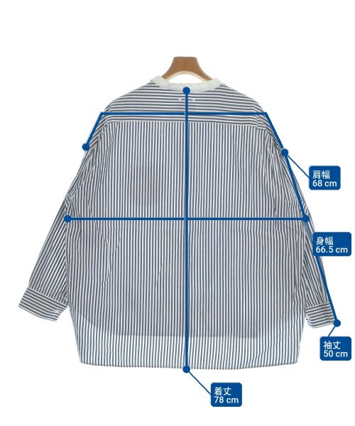 SOPHNET. 休閒襯衫
