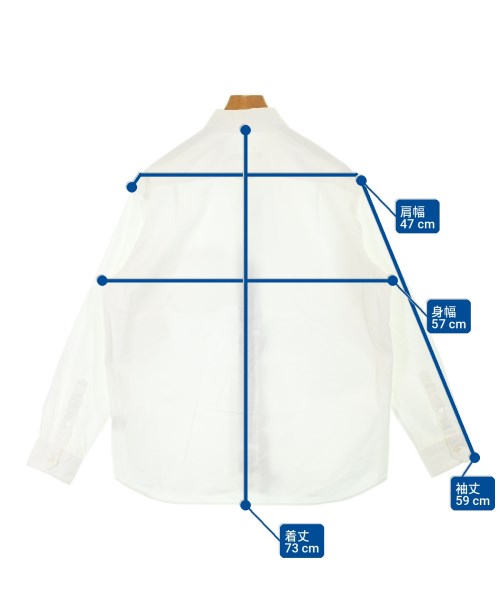 SOPHNET. 休閒襯衫