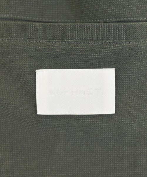 SOPHNET. 休閒夾克