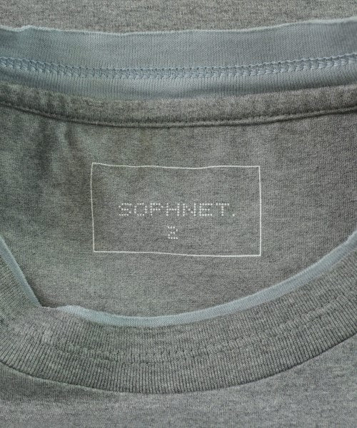 SOPHNET. T恤/上衣