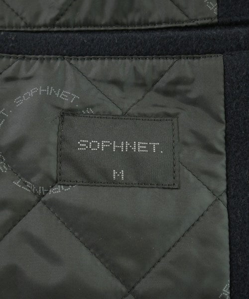 SOPHNET. 運動夾克