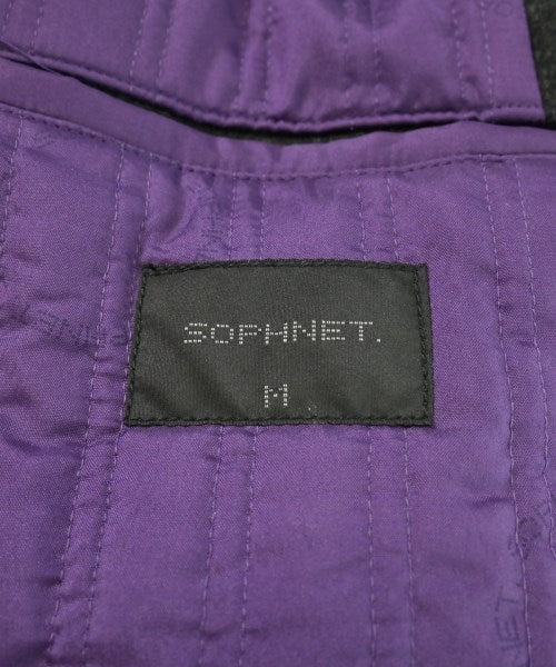 SOPHNET. 其他飛行外套