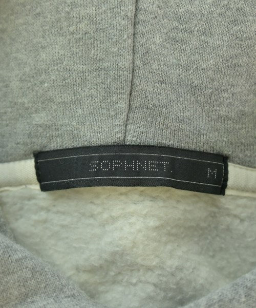 SOPHNET. 連帽衫