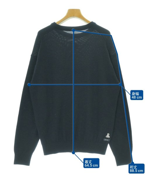 SOPHNET. 毛衣