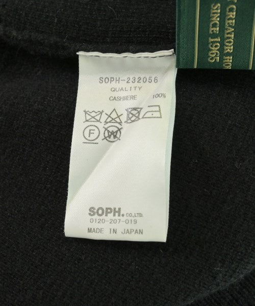 SOPHNET. 毛衣