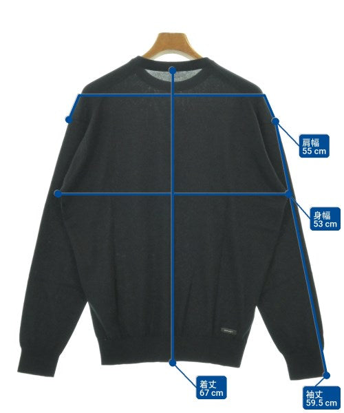 SOPHNET. 毛衣