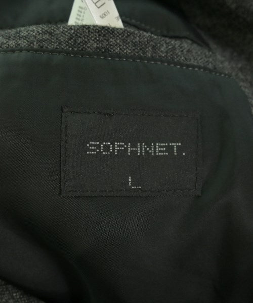 SOPHNET. 夾克