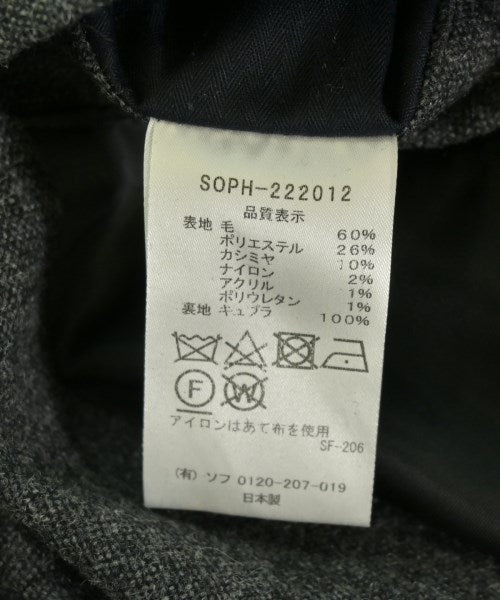 SOPHNET. 夾克
