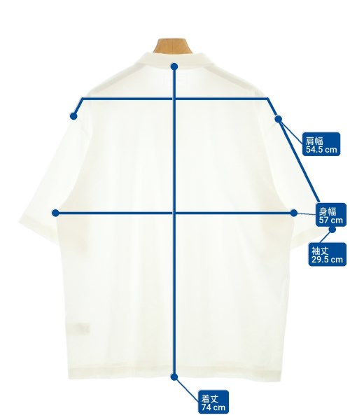 SOPHNET. POLO衫