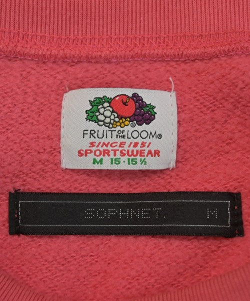 SOPHNET. 運動衫