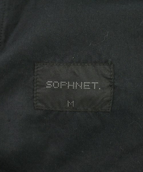 SOPHNET. 其他款