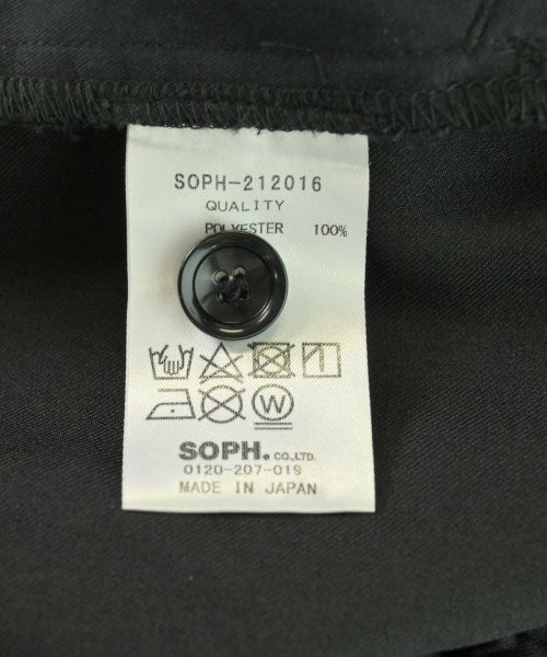 SOPHNET. 其他款