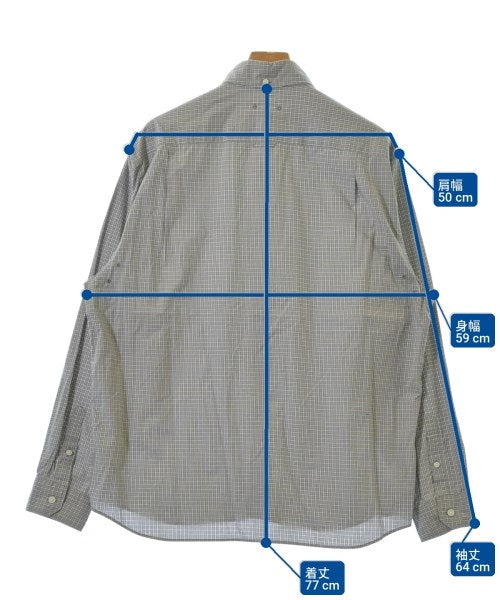 SOPHNET. 休閒襯衫