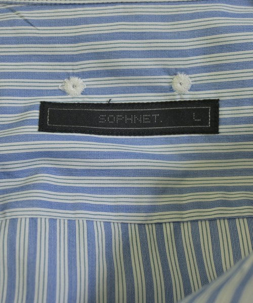 SOPHNET. 休閒襯衫