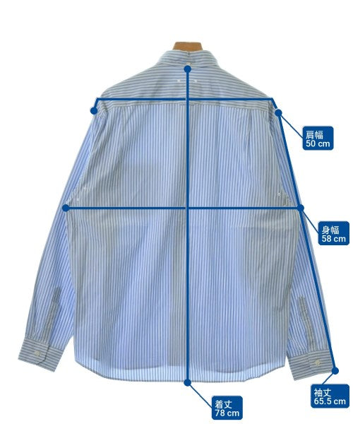 SOPHNET. 休閒襯衫