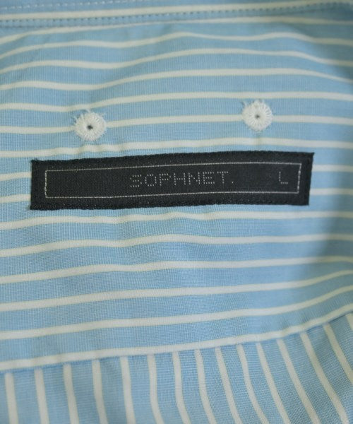 SOPHNET. 休閒襯衫