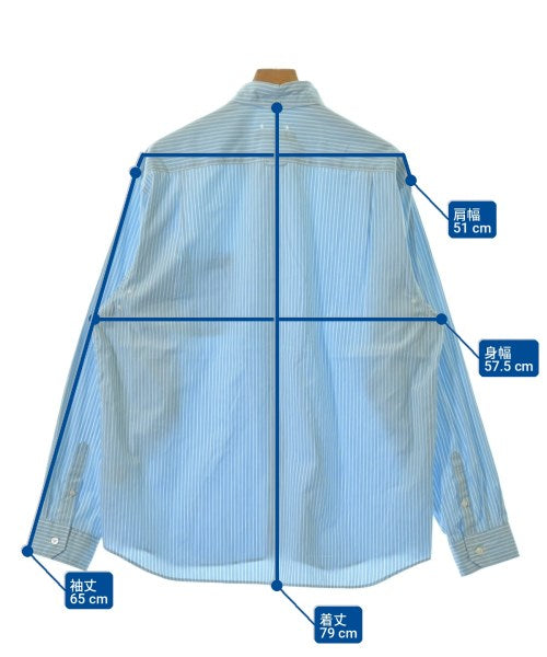 SOPHNET. 休閒襯衫