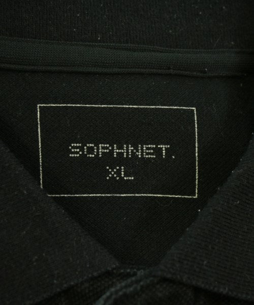 SOPHNET. POLO衫