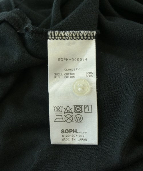 SOPHNET. POLO衫