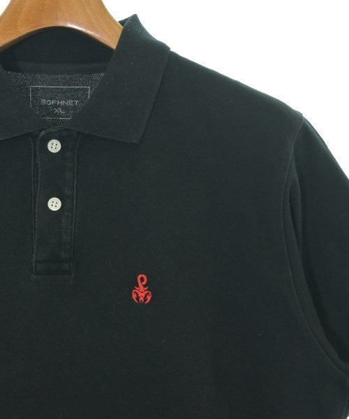 SOPHNET. POLO衫
