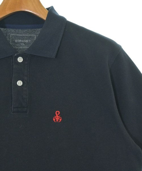 SOPHNET. POLO衫