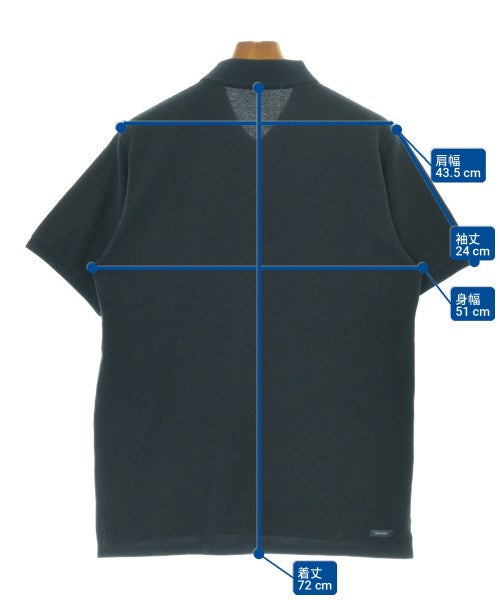 SOPHNET. POLO衫