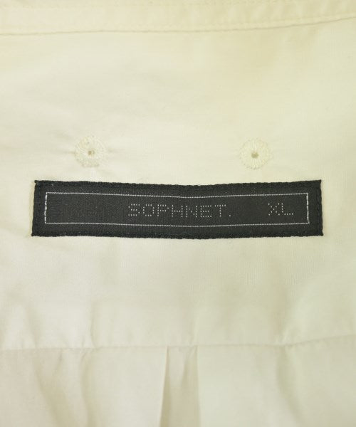SOPHNET. 休閒襯衫