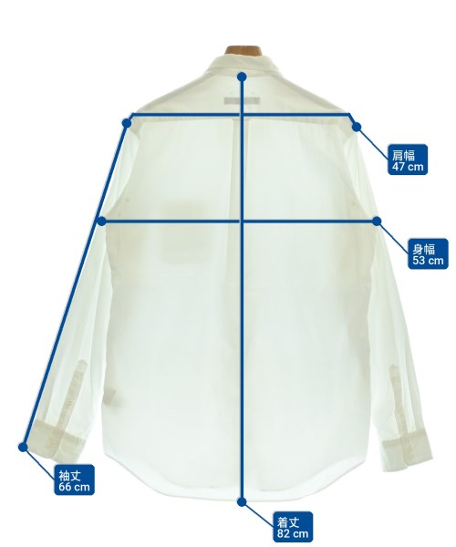 SOPHNET. 休閒襯衫