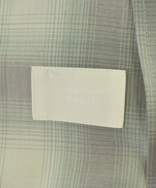 SOPHNET. 休閒夾克