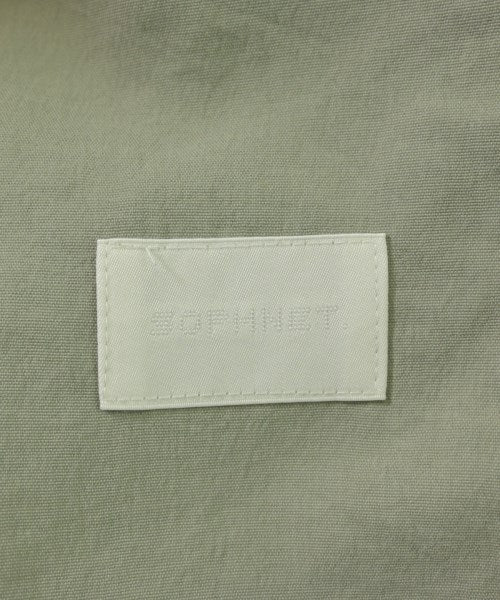 SOPHNET. 其他款