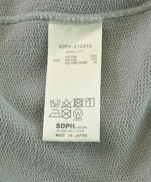 SOPHNET. 運動衫