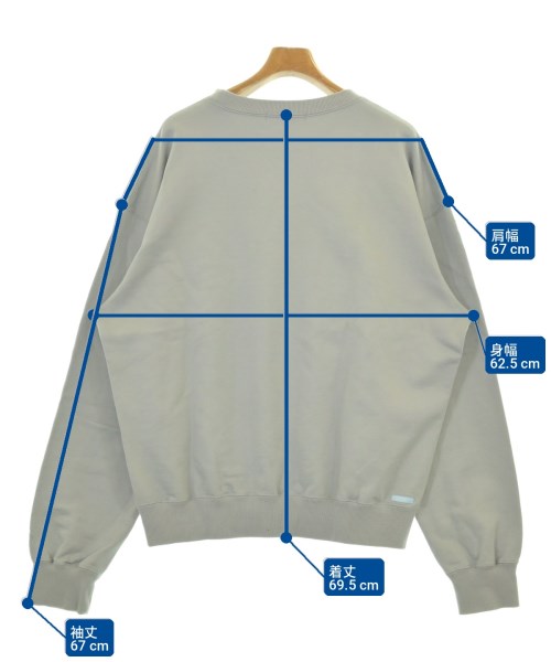 SOPHNET. 運動衫