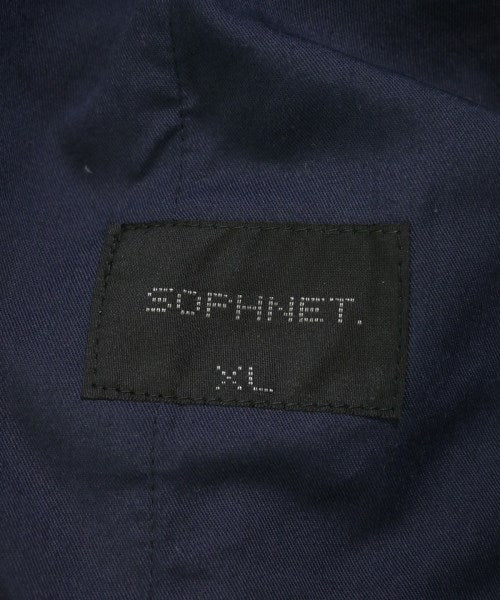 SOPHNET. 其他款