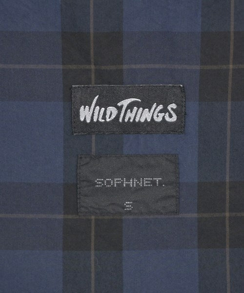 SOPHNET. 其他大衣