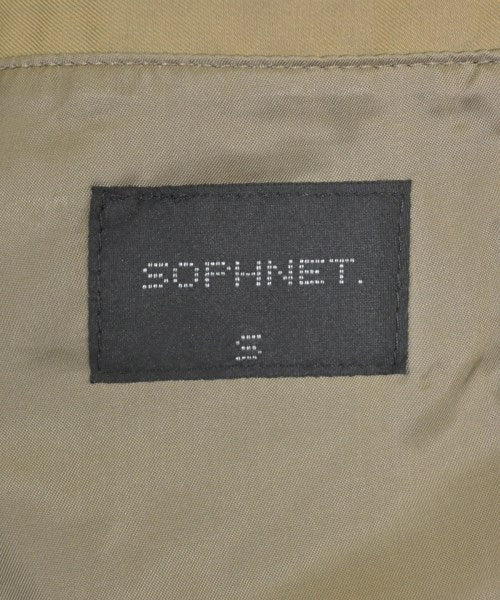 SOPHNET. 其他大衣