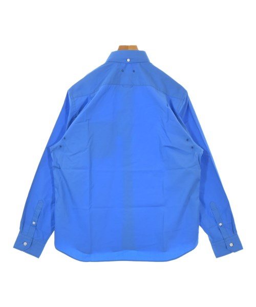 SOPHNET. 休閒襯衫