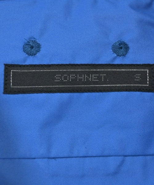SOPHNET. 休閒襯衫