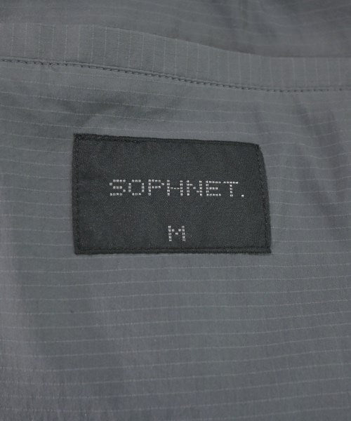 SOPHNET. 休閒夾克