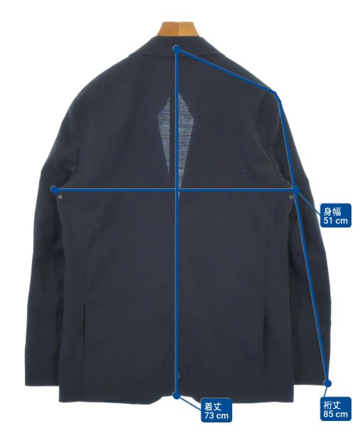SOPHNET. 夾克