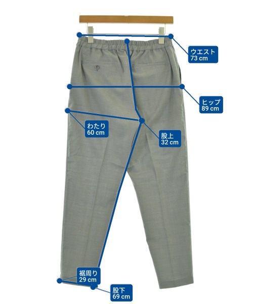 SOPHNET. 長褲
