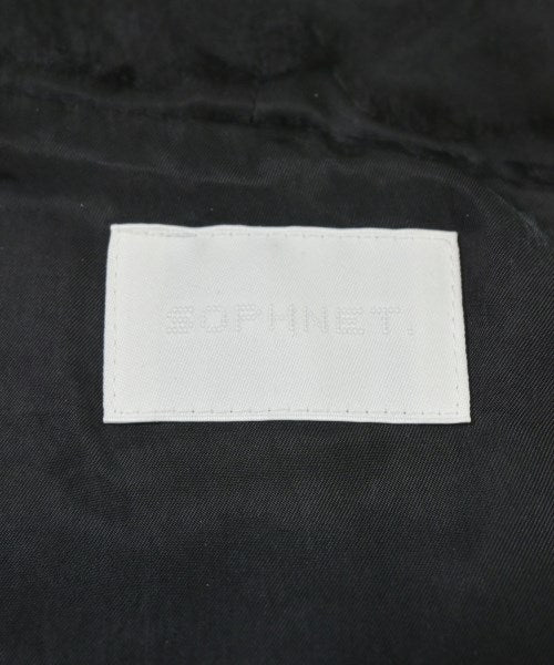 SOPHNET. 休閒襯衫